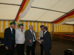 Schützenfest 2009